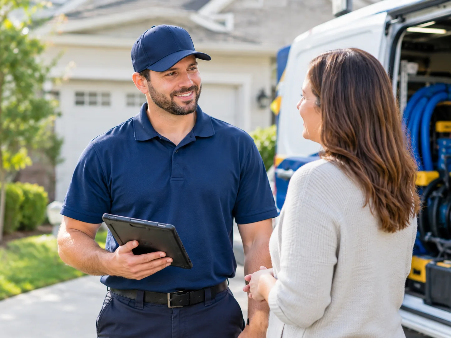 Sewage Backup Cleanup Dorris, CA FAQs